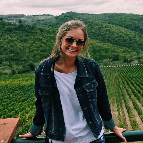 PAIGE Cropped Distressed Denim Jacket - Picture 2 of 6